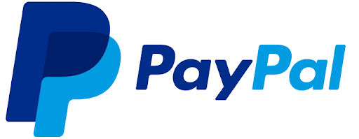Payment Terms 2 - Luka Doncic Store pay with paypal - Luka Doncic Store